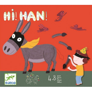 Hi! han! djeco 1