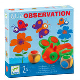 Little observation djeco 1