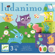 Ludanimo djeco 1