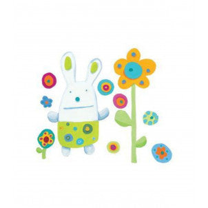 Stickers bebes djeco 1