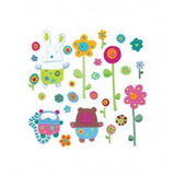 Stickers bebes djeco 2