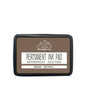 TINTA STAMPERIA Permanent ink pad Brown 1