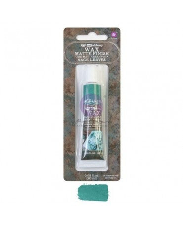CERA FINNABAIR Art Alchemy Matte 20ml Sage Leaves 1
