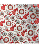 COLECCIÓN Deluxe 15x15 CIAO BELLA Paris Je t'aime 2