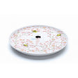 Plato llano florecitas djeco 1