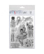 Sello silicona CIAO BELLA Nutcracker Tale 1
