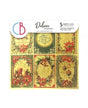 COLECCIÓN Deluxe 15x15 CIAO BELLA The Nutcracker 1