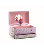 Caja de música melodía de la princesa 1