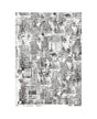 Papel Arroz CIAO BELLA A3 URBAN DESIGN 1