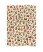 Papel Arroz CIAO BELLA A3 VINTAGE TOYS 1