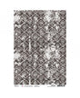 Papel Arroz CIAO BELLA A4 Monochrome Modernity 1