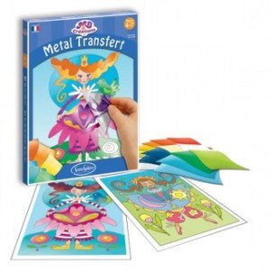 Princesas metal sentosphere 1