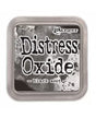 TINTA DISTRESS OXIDE Black Soot 1