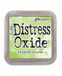 TINTA DISTRESS OXIDE TWISTED CITRON 1