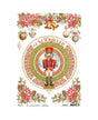 Papel Arroz CIAO BELLA A4 The Nutcracker 1