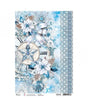 Papel Arroz CIAO BELLA A4 Winter Light 1