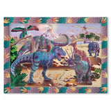 Pegatinas dinosaurios melissa&doug 2