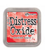 TINTA DISTRESS OXIDE Candied Apple 1