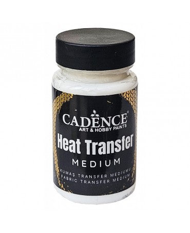 MEDIUM HEAT TRANSFER 90ml 1