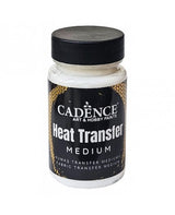 MEDIUM HEAT TRANSFER 90ml 1