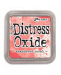 TINTA DISTRESS OXIDE Abandoned Coral 1