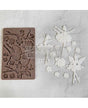 Molde PRIMA FINNABAIR Angelic Twirl 12.8x20.48cm 1