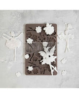 Molde PRIMA FINNABAIR Angelic Twirl 12.8x20.48cm 2