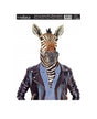 Transfer TEXTIL Animal Portrait Cadence PAFT03 1