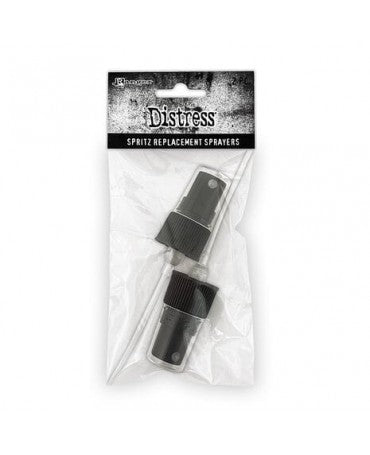 Pulverizadores de repuesto Tim Holtz Distress Spritz 2UD 1