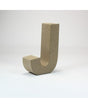 Cartón Letra J 18x14x5cm 1