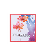 Stencil SIZZIX en capas de flores 1