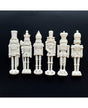 KIT MOLDES SOLDADOS NAVIDAD 6 1
