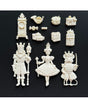 KIT MOLDES NUTCRACKER PARTY 1