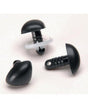 Narices triangulares 18mm 6ud 1