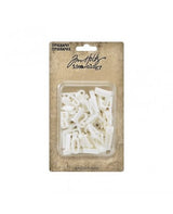 Tim Holtz idea-ology Halloween Typography 1