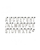Tim Holtz idea-ology Halloween Typography 2