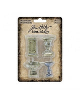 Tim Holtz Halloween Conservatory 1