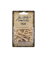 TIM HOLTZ Halloween Boneyard 12ud 1