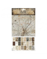 Tim Holtz Backdrops Halloween 24ud 1