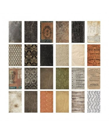 Tim Holtz Backdrops Halloween 24ud 2