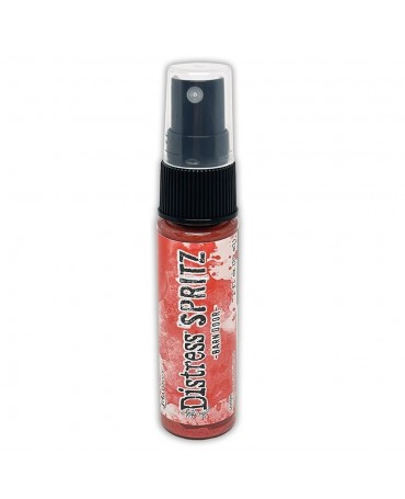 TINTA DISTRESS SPRITZ Barn Door 1