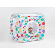 Area de juego hinchable topos ludi 1