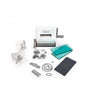 BIG SHOT SIDEKICK STARTER KIT blanco y gris 1