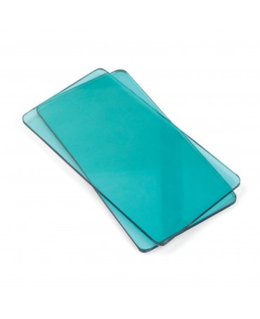 Almohadillas de corte para accesorios Sidekick Aqua 2ud 1