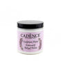 PASTA MODELAR CADENCE Sculpture WHITE 250 ml 1