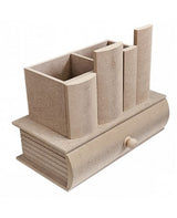 Madera Base libro para pinceles 1