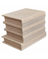 Madera Cajon 4 libros 2