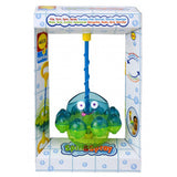 Spin & spray trompo alex 1