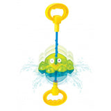 Spin & spray trompo alex 2