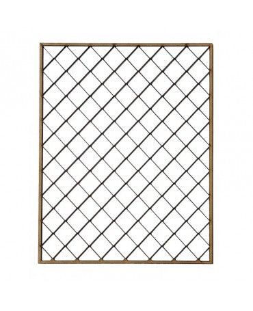 Madera Rejilla DM 36x28,5cm 1